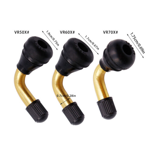 Reinforced Thermal Efficient Motorcycle Vacuum-VR50X 5 pack 1