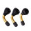Bent Nozzle Valves Stem Motorcycle Accessory-VR70X 5 pack 3