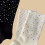 Sparkling Full Rhinestones Rhinestones Ankle Socks-White 6