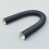 Adjustable Length Aluminium Foil Duct Pipe 60mm Designed-300cm 7