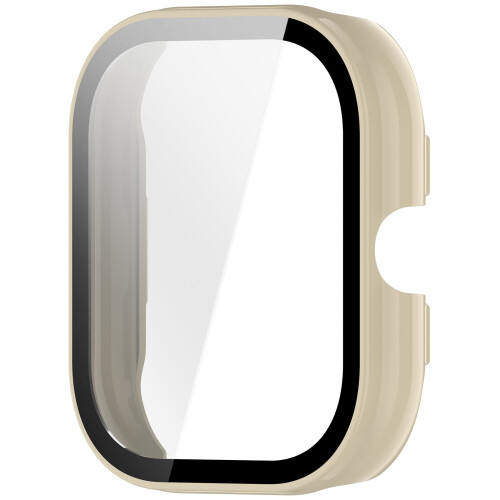Case Screen Protectors for Watch X5 Screen Protectors,-White