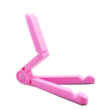 Universal Tablets Phone Holder Adjustable Viewing Angled-Pink