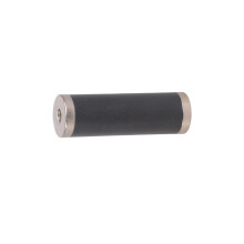 Heavy Duty Iron Extension Rod 1/4 20 to M10 Threads Tripod-5cm