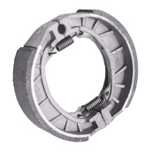 Electric Scooter Brake Shoes for CG125 GY6 Motorcycle Front Rear