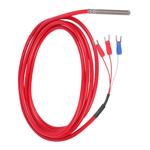 High Accuracy PT100 Thermals Resistance Probe-Accuracy 0.3