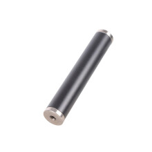Metalen 1/4 Inch Tot M10 Draad Adapter Staaf Statief-10 cm