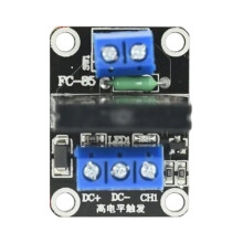 Industrial 1/2/4 Channel 5V 12V 24V Solid States-1 way 5V