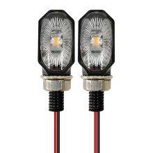 Universele motorfiets LED-signaallichten Hoge helderheid