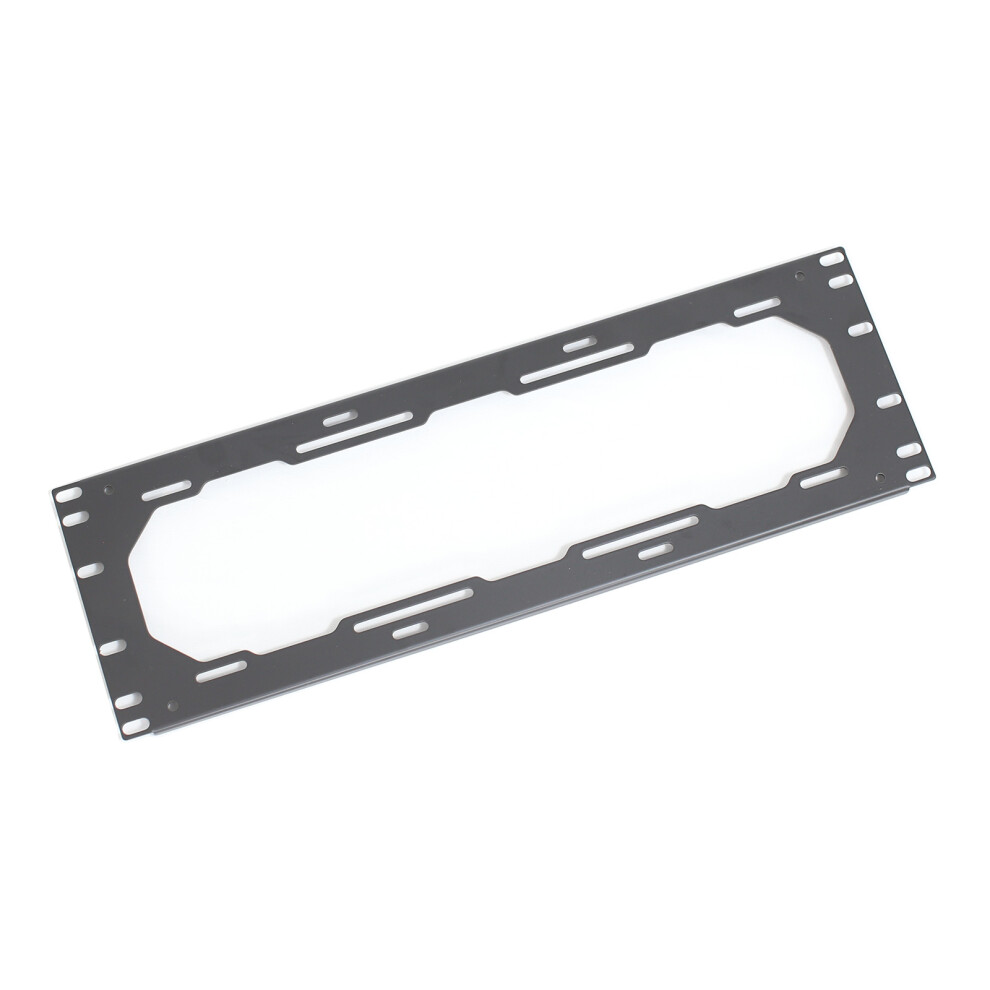 12Cm 14Cm Fan Holder Server Cabinet Fan Mounting Bracket-14Cm 7627001450653