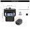 Quick Install Ball Head Camera Monitor Mount With Multiple 3