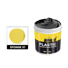 Plastic Restore Revitalizer Plastic Renovator Longlasting-150 g