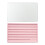 3 Layer Stackable Keycap Storage Case Dustproof Holder-Pink 1