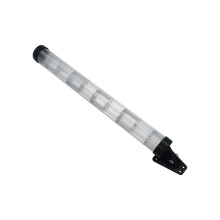 Foldable Rotating Base Steel Sonar Reflector Easy to-Adjustable