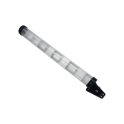 Foldable Rotating Base Steel Sonar Reflector Easy to-Adjustable