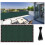 Green Balcony Privacy Screen3ft x10ft 1