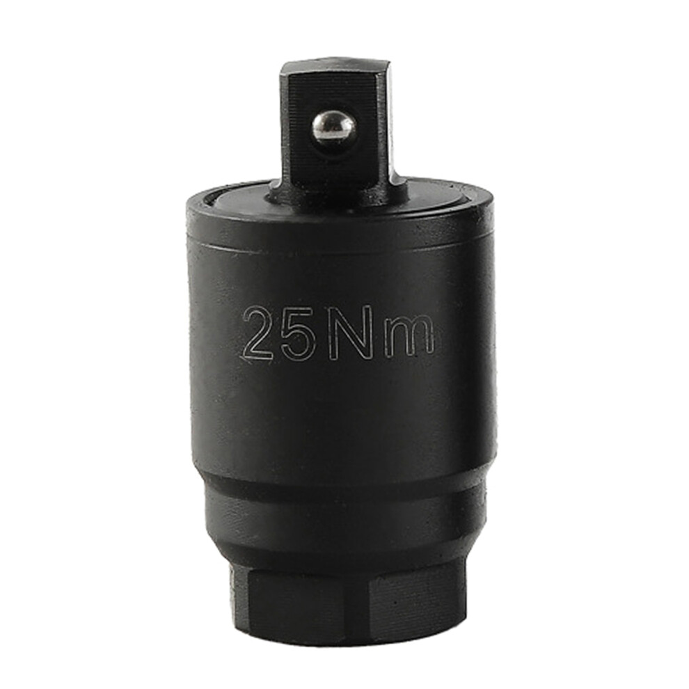 3/8In Drive Torque Adapter With Accurate Torque-25Nm 7627001450707