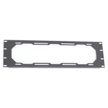 Universal Steel Fan Bracket with Galvanized Steel-12CM