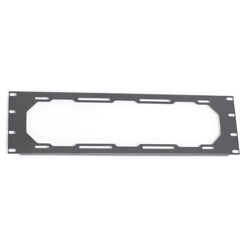 Universal Steel Fan Bracket with Galvanized Steel-12CM
