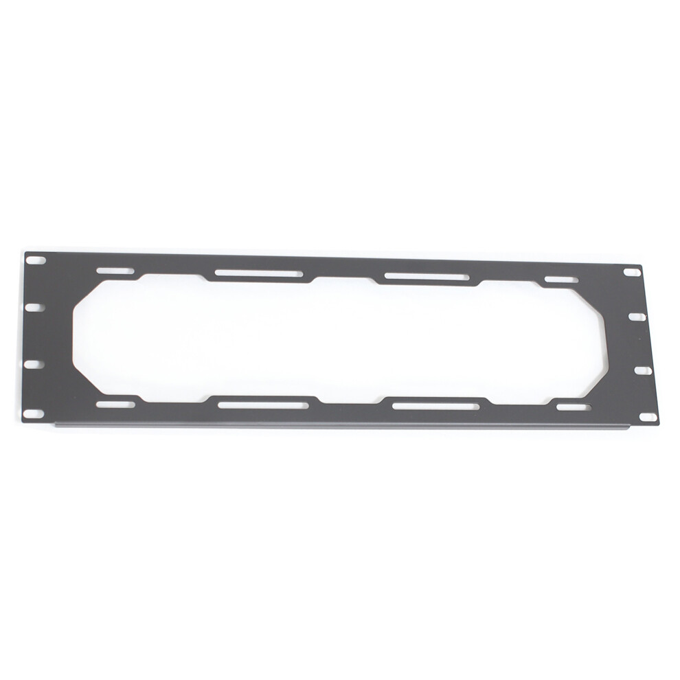 Universal Steel Fan Bracket With Galvanized Steel-12Cm 7627001450752