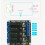 1/2/4 Channel 5V 12V 24V High Level Solid States-1 way 24V 3