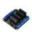 1/2/4 Channel 5V 12V 24V High Level Solid States-1 way 24V 5