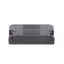 Magnetische houder van aluminiumlegering voor sportcamera's