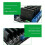 1/2/4 Channel 5V 12V 24V High Level Solid States-1 way 24V 6