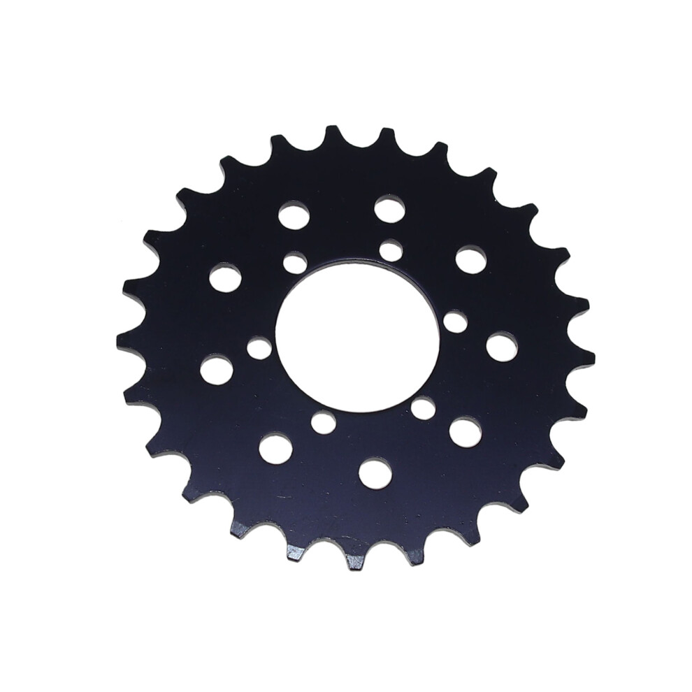 Precisions Engineered Bicycles 25 Tooth Sprocket For Enhances 7627001450769