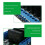 1/2/4 Channel 5V 12V 24V High Level Solid States-1 way 24V 7