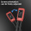 Componententest digitale meter Kleurenscherm Opladen via-Set 1 5