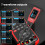High Precisions Digital Tweezer Tester Auto-Set 1 6
