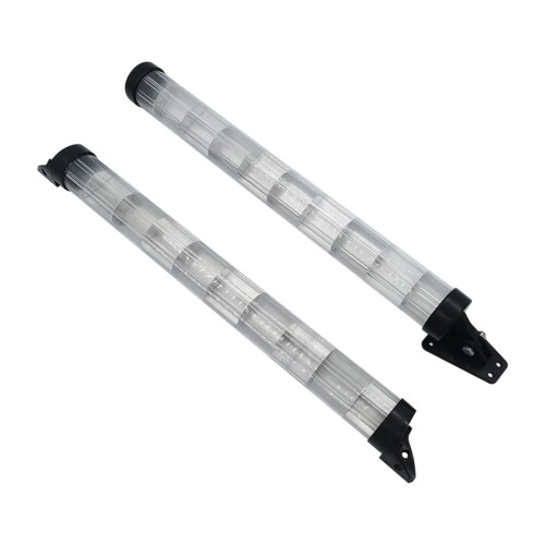 Foldable Rotating Base Steel Sonar Reflector Easy to-Adjustable 2
