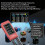 Bridge Voltage Resistance Inductance Capacitance Diode-Set 2 7