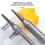 Professional Woodworking Router Bit Kit For Carving Grooving-2 4