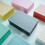 Stackable Keyboards Keycap Container Storage Box Keycap-Yellow 7
