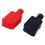 Protective PVC Battery Terminal Insulation Sleeve-Section B 1