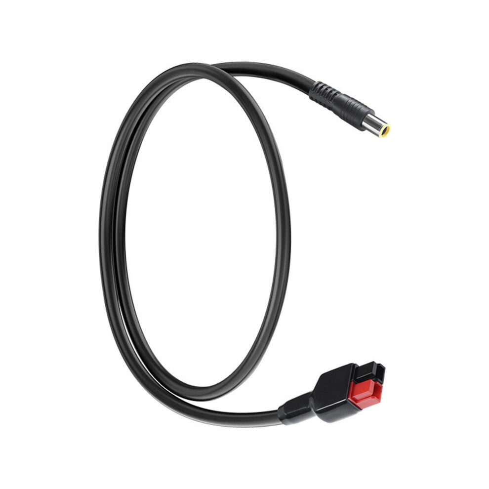 High Efficiency Solar Charging Cable 7909 Male To-0.5 Meters 7627001453753