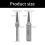 Professional Woodworking Router Bit Kit For Carving Grooving-2 6