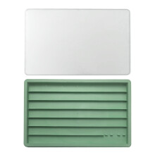Keycap Collectie Keycaps Schakelaars Opbergdoos Keycap-mintgroen