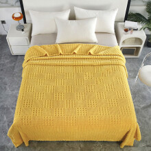 Fleece tæppe polyester 70x100 cm