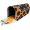 Magnetisk postkassedæksel med Sunflower US Flag 21x18" 5