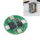 PCBs Based BMSs Protections Board For 14500 3.7V Batteries-2pcs 2
