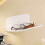Removable Wall Shelf for Small Spaces Heavy-1large and 1 small 6