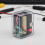 BMSs Protections Board Module For 3.7V 14500 Liion Battery-4pcs 5