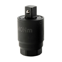 3/8inch Drive Torque Adapter Precise Torque Measurement-40NM