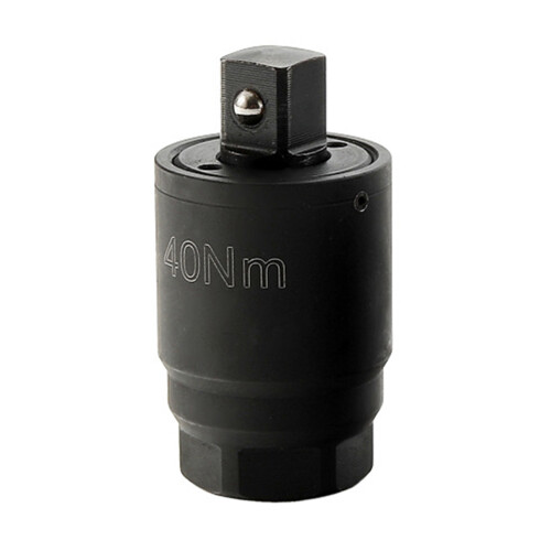 3/8inch Drive Torque Adapter Precise Torque Measurement-40NM