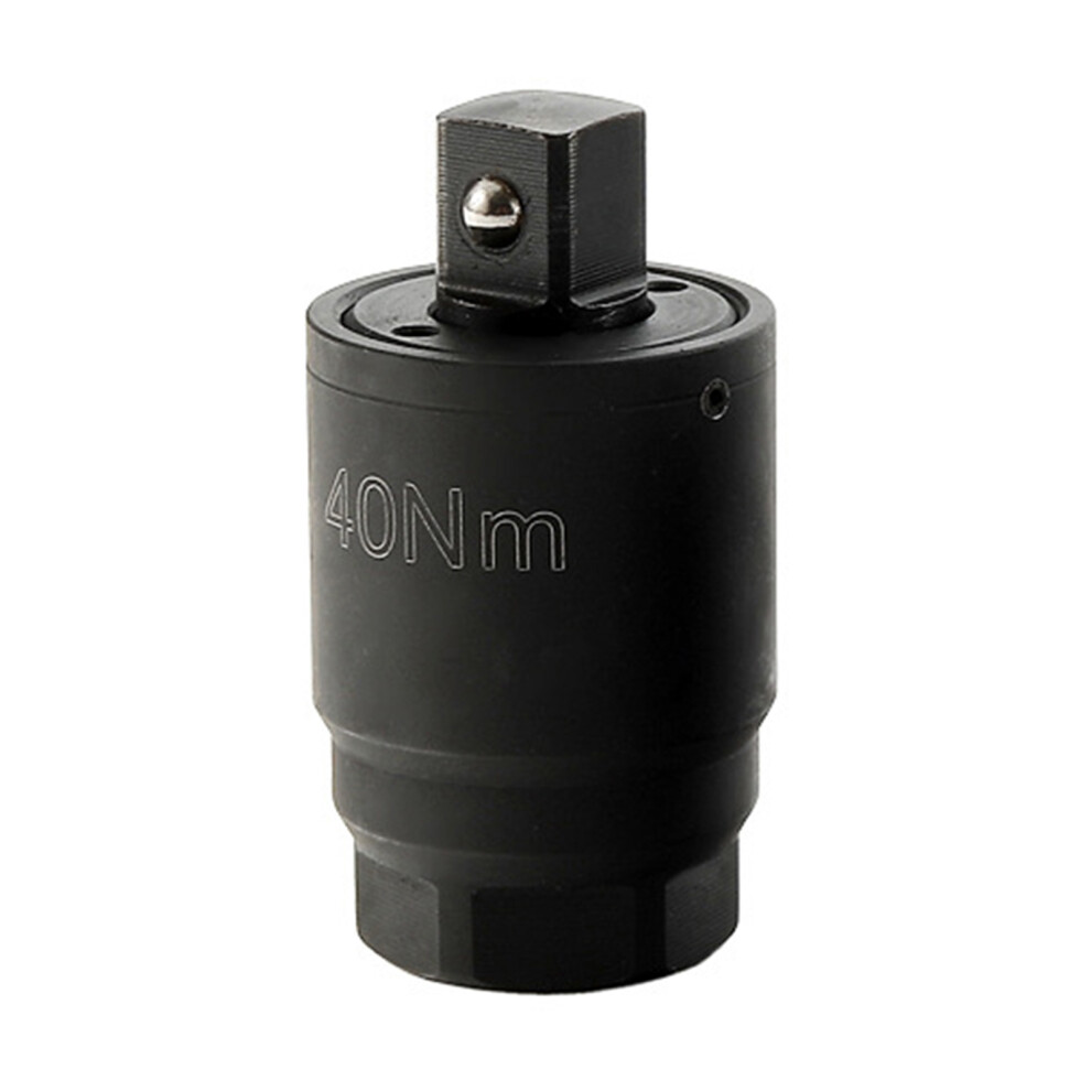 Precisions Torque Adapter For 3/8In Drive Ratchet Tool-40Nm 7627001450899