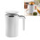Magnetischer 380 ml automatischer Magnetrührbecher mit-Rosa 3