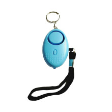 Safe Sound Personal Alarm 140dB with LED Light