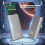 Aluminum Alloy mSATA SSDs Enclosure USB Type C Portable 7